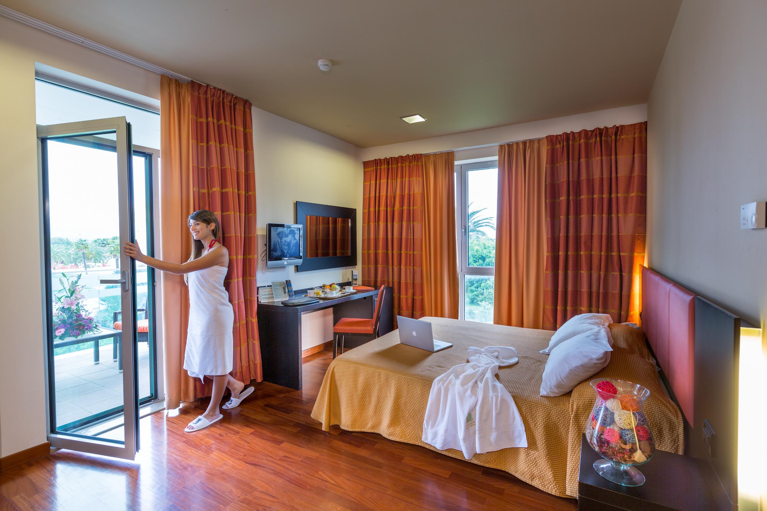 Victoria Terme Hotel Тиволи-Терме Экстерьер фото