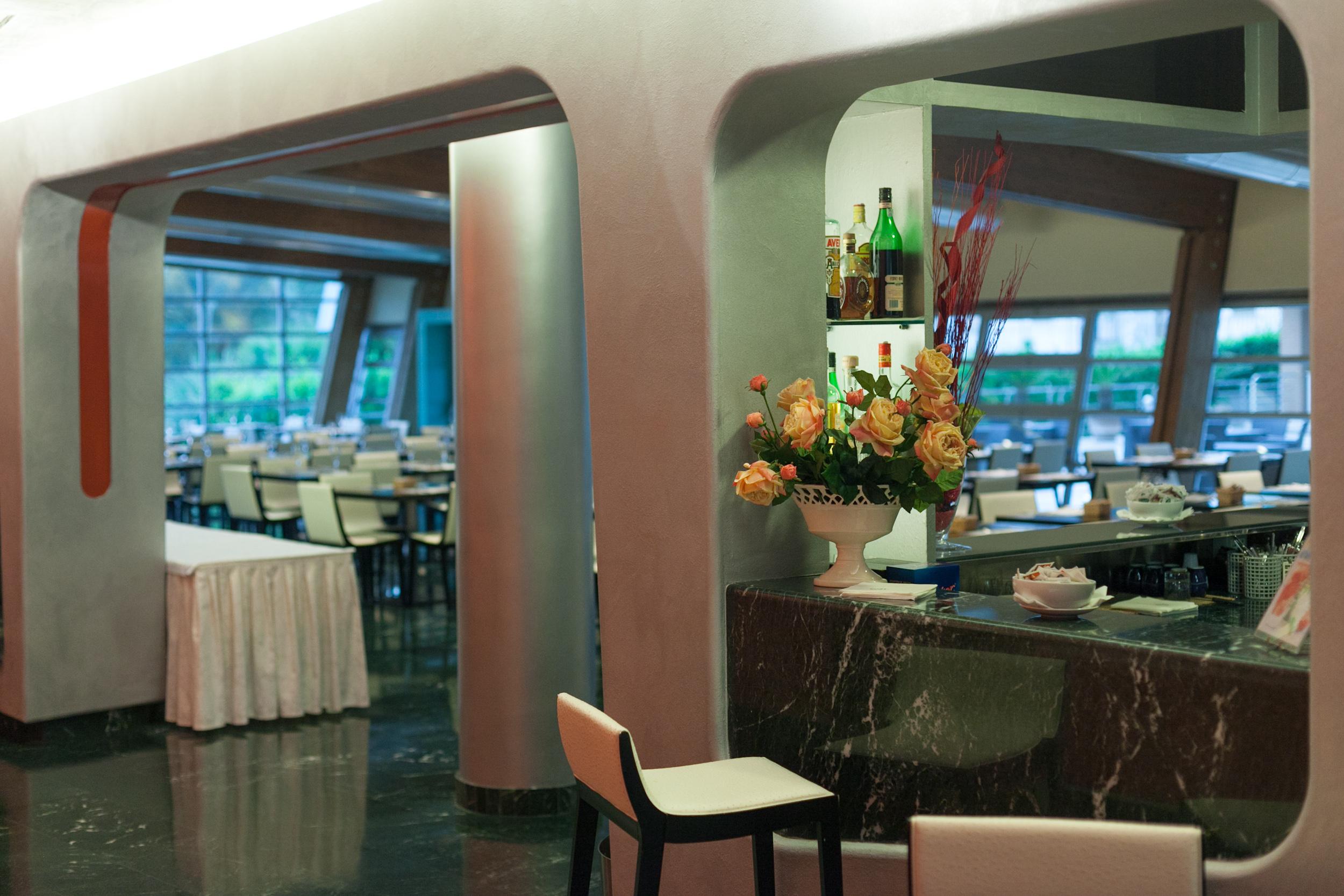 Victoria Terme Hotel Тиволи-Терме Экстерьер фото