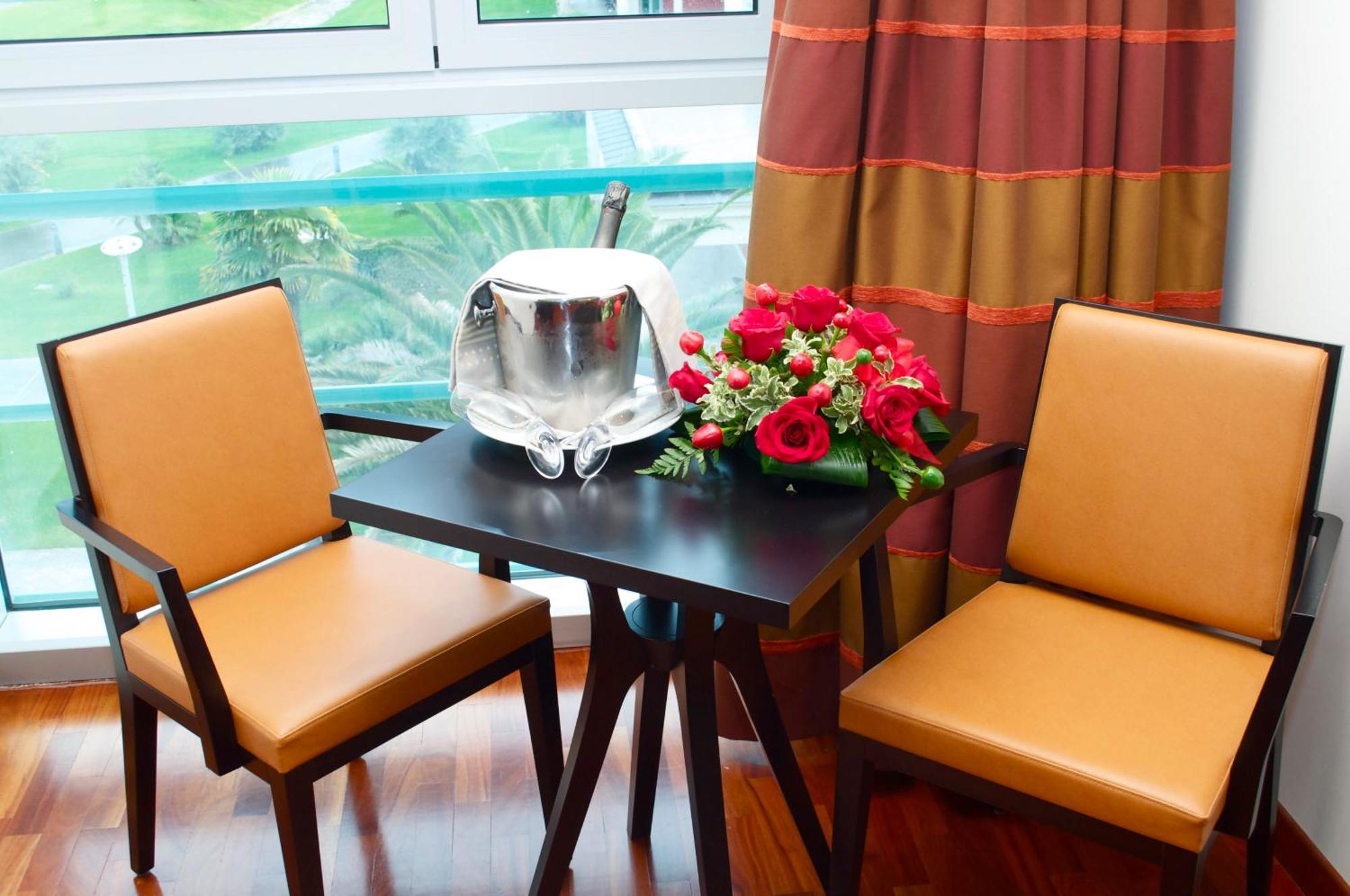 Victoria Terme Hotel Тиволи-Терме Экстерьер фото