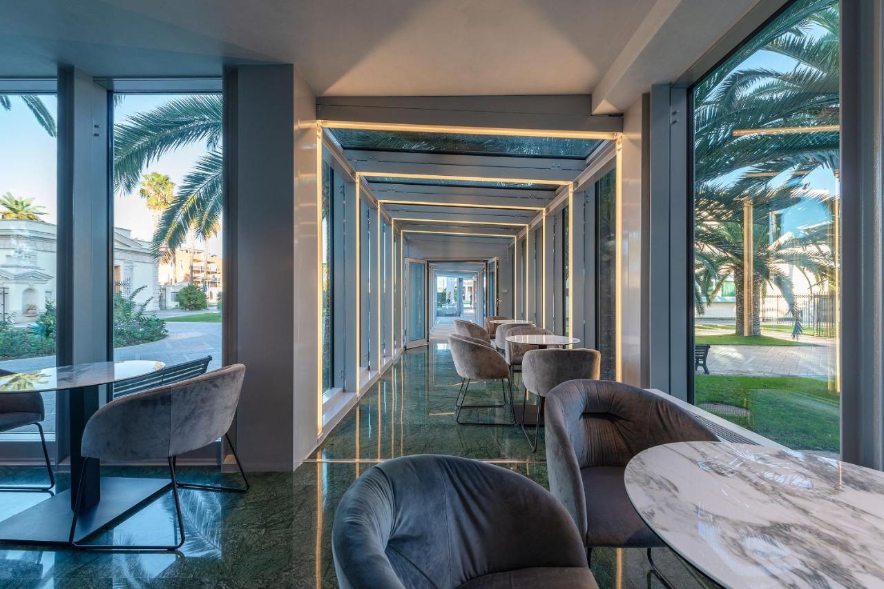 Victoria Terme Hotel Тиволи-Терме Экстерьер фото